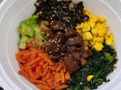 -花味烤肉·拌饭(庐阳万象汇店)