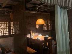 -淀里船宴(卓达店)