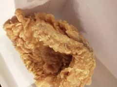 -捷客士炸鸡汉堡•馄饨•披萨(信恒店)