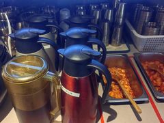 -梨花牛肉汤饭(仁恒伊势丹店)