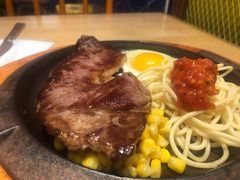 -菲滋意式餐厅(西湖文化广场店)