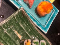 -古田居·特色寿司料理(骏欣中心店)