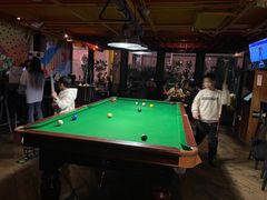 -Q MEX 库迈墨西哥餐吧(三里屯店)