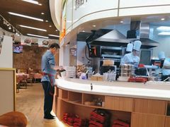 -西贝(无锡万象城店)
