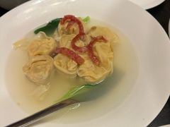 -浙江安吉JW万豪酒店·万豪中餐厅