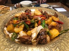 -北疆饭店(吴江店)
