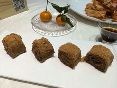 -到家尝北京菜(西坝河店)