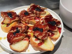 -水木锦堂·自助铁板烧(方庄时代店)