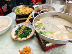 -鱼乐岛餐厅·户外花园主题餐厅
