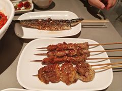 -龙巢盱眙龙虾·牛蛙·烧烤宵夜(八卦岭店)