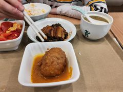 -老乡鸡(南京河西雨润大街店)