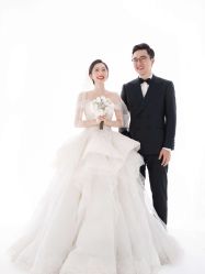 -索菲亚摄影会所