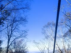 -帽儿山风景区