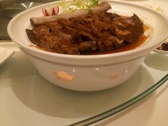 荷香雪花牛排-富淳饭店(陆家嘴保利广场店)