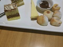 -百特喜·意大利餐厅(八佰伴镇江店)