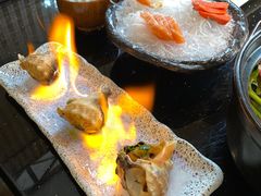 -真剑日本料理·铁板烧(贵州路店)