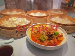 -小六汤包(万和城店)