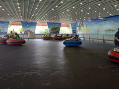 -珠海海泉湾神秘岛亲子乐园