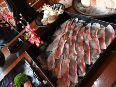 -丽江庭院之爱在路上(西单店)