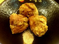 -博多一幸舍(侨福芳草地购物中心店)