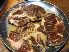 -原始泥炉烤肉(总店)