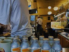 -PAOPAO Bakery&Café(港汇店)