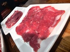 -额尔敦传统涮(西坝河店)