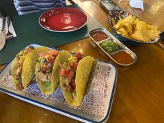 -HFFOUSA TACO弗萨塔可墨西哥餐厅(颐堤港店)