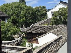 -东山雕花楼