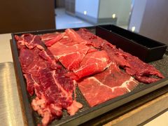 -宽来火锅(来福士广场店)
