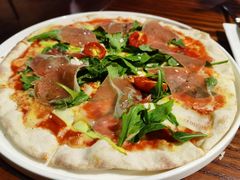 -斯比特花园西餐厅(大丸百货店)
