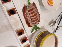 -贝勒爷·酥不腻烤鸭