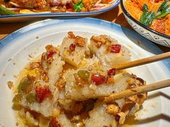 -柴窝堡22号辣子鸡·传承新疆菜