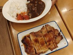 -虹梅食堂·爱蝦乃家