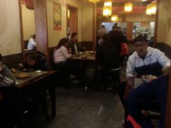 大堂-小街天府(西工小街店)
