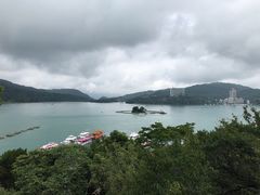 -日月潭