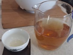 -粤域茶餐厅