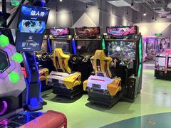 -星际传奇(石家庄桥西万象城店)