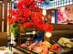 -千寻山野烤肉(中关村店)