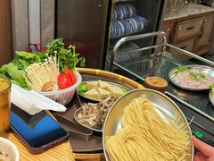 -阿鸡鱼庄·顺德鲜蒸小炒(亚运村店)