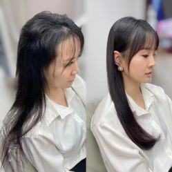 -NEW FACE烫染专业店