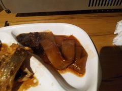 宽粉-半天妖烤鱼(方庄店)