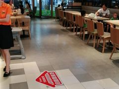 -德克士(东安店)