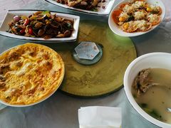 -梅姐海鲜餐厅(水头海鲜街店)