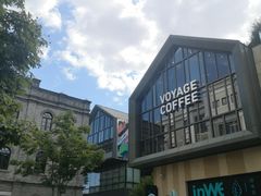 -星巴克臻选(北京前门大街店)