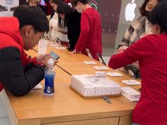 -Apple零售店(青岛万象城店)