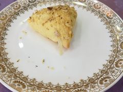 核桃饼干-新疆巴州金丝特餐厅(大钟寺店)