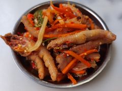 -再回首鸡肉米线(人民路一店)