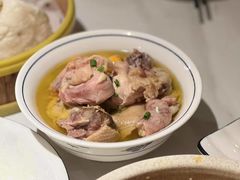 -风味小馆(天目湖宾馆店)