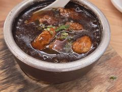 -枣子树·素食餐厅(普陀山店)